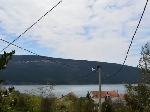 Prodaja, plac, 500m², Kumbor, Herceg Novi - image 5