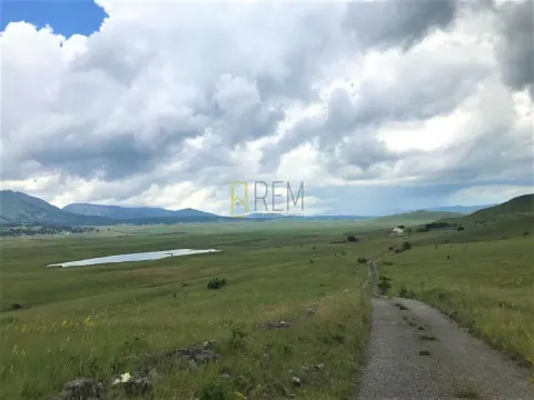 Prodaja, plac, 500m², Novakovići, Žabljak - image 8