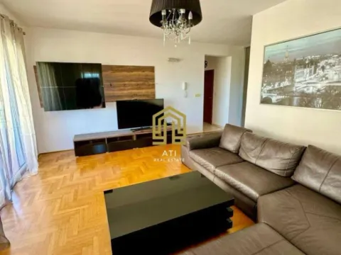 Prodaja, dvosoban stan, 86m², Centar, Bar - image 10