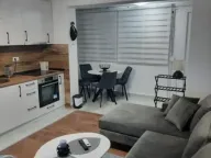 Izdavanje, jednosoban stan, 50m², Bar, Crna Gora - image 1