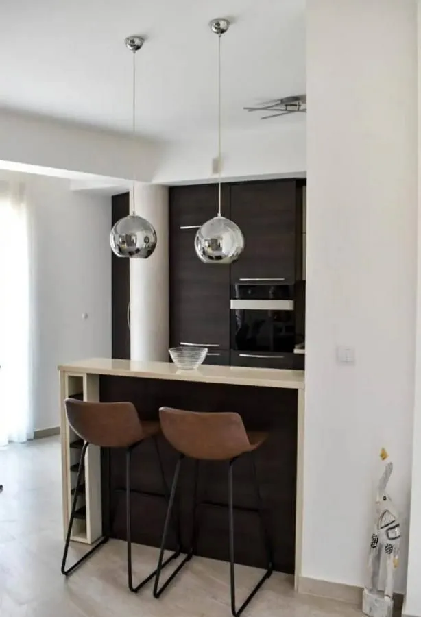 Rent, two bedroom apartment, 84m², Kotor, Crna Gora