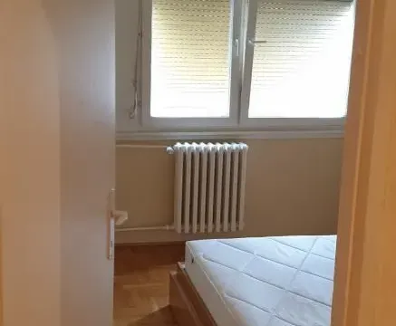 Izdavanje, dvosoban stan, 49m², Liman 4, Novi Sad Sve Podlokacije - image 12