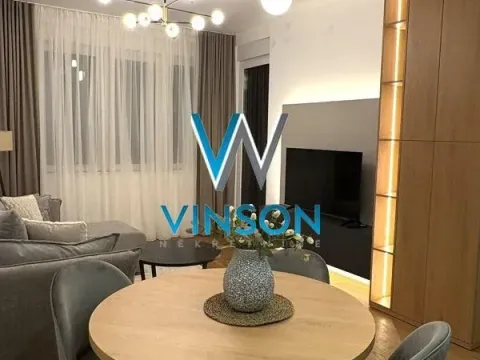 Izdavanje, jednosoban stan, 43m², Grbavica, Novi Sad Sve Podlokacije - image 3