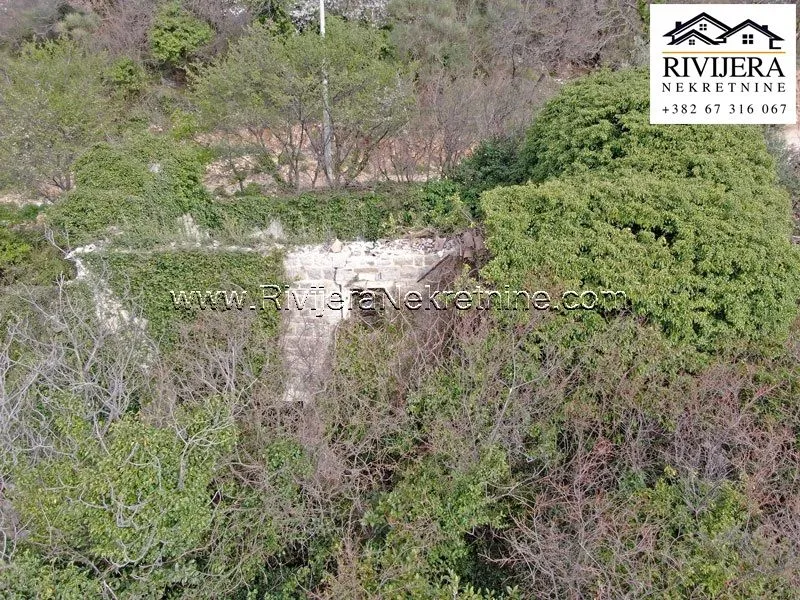 Prodaja, plac, 66m², Bijela, Herceg Novi