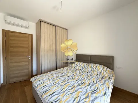 Izdavanje, dvosoban stan, 75m², City Kvart, Podgorica - image 9