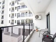 Rent, one bedroom apartment, 50m², Tološi, Podgorica - image 9