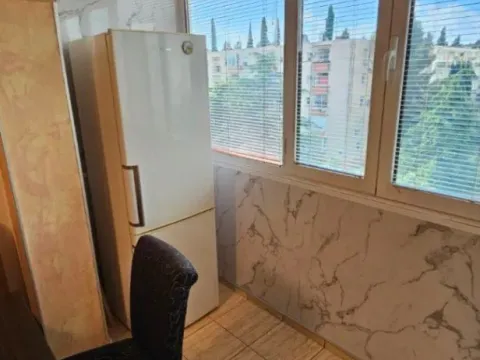 Izdavanje, jednosoban stan, 34m², Preko Morače, Podgorica - image 7