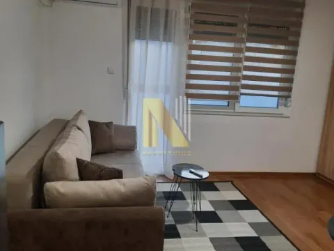 Rent, studio apartment, 25m², Telep, Novi Sad Sve Podlokacije - image 3