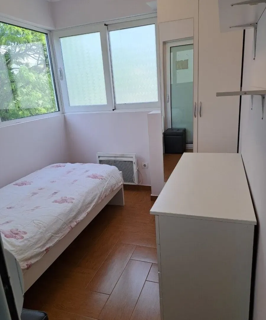 Prodaja, jednosoban stan, 55m², Centar, Bar