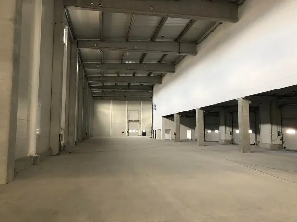 Rent, office space, 4600m², Novi Beograd Sve Podlokacije, Beograd