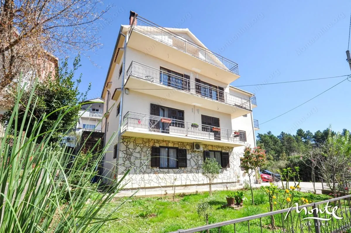 Prodaja, kuća, 525m², Tivat, Crna Gora
