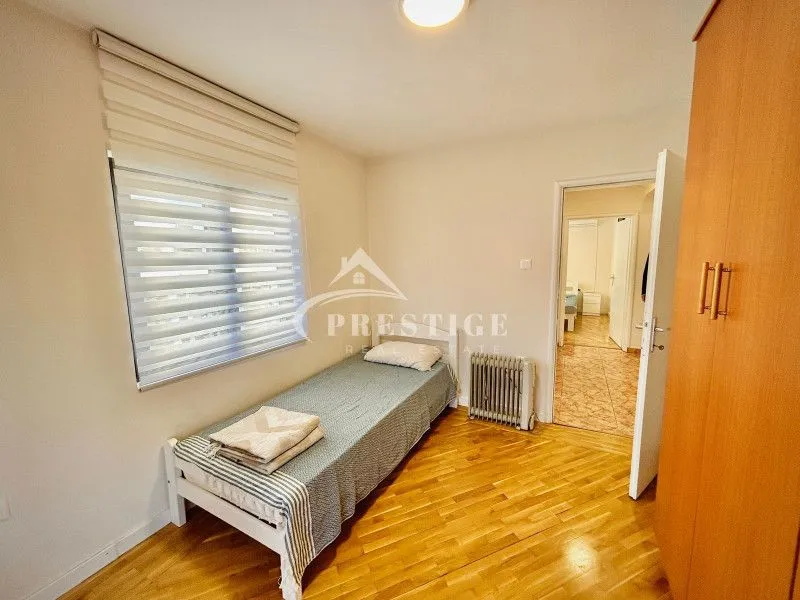 Rent, two bedroom apartment, 75m², Momišići, Podgorica