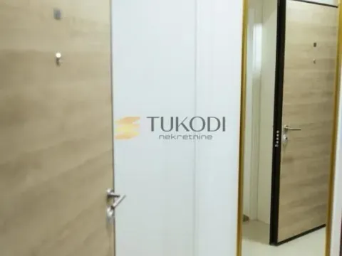 Izdavanje, jednosoban stan, 42m², Podbara, Novi Sad Sve Podlokacije - image 10