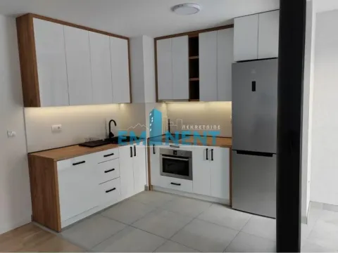 Rent, two bedroom apartment, 49m², Crveni Krst, Beograd - image 3
