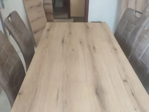 Izdavanje, dvosoban stan, 55m², City Kvart, Podgorica - image 3