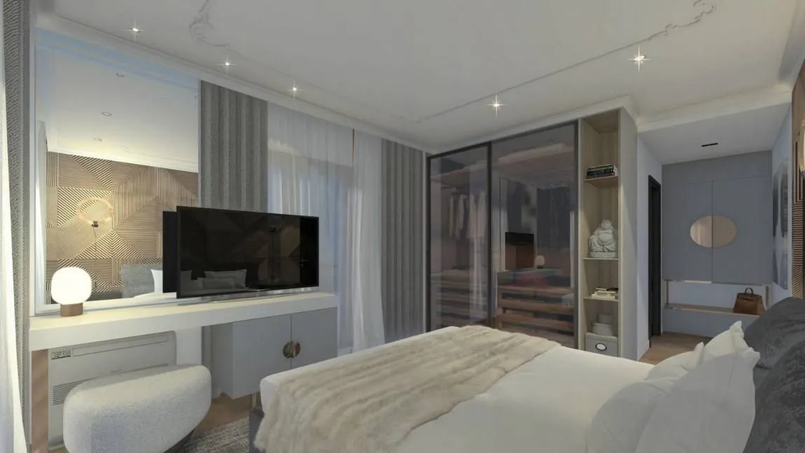 Sale, house, 318m², Reževići, Budva