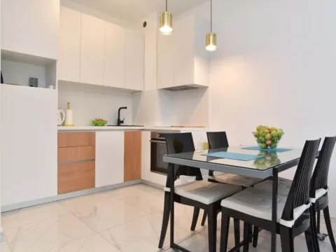 Rent, one bedroom apartment, 46m², Dubovica, Budva - image 9