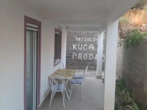 Prodaja, kuća, 150m², Sutomore, Bar - image 3