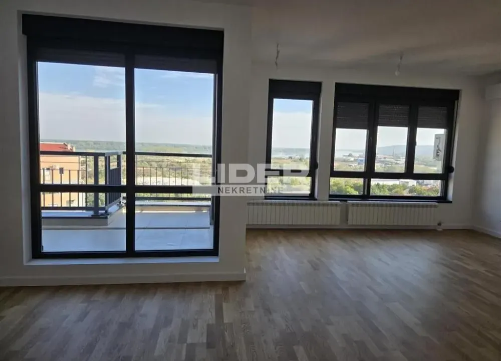 Prodaja, stan, 124m², Karaburma, Palilula Sve Podlokacije