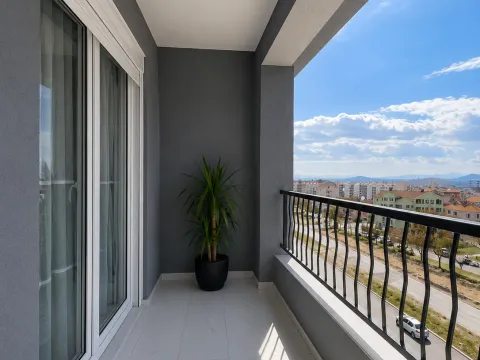 Rent, one bedroom apartment, 50m², Stari Aerodrom, Podgorica - image 7