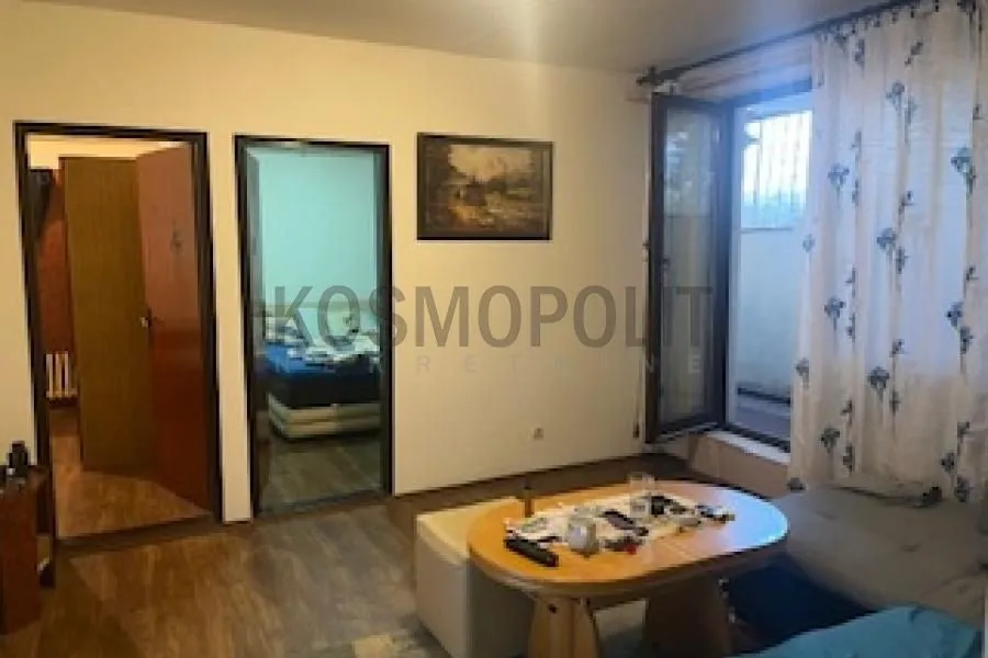 Prodaja, četvorosoban stan, 80m², Višnjička Banja, Palilula Sve Podlokacije