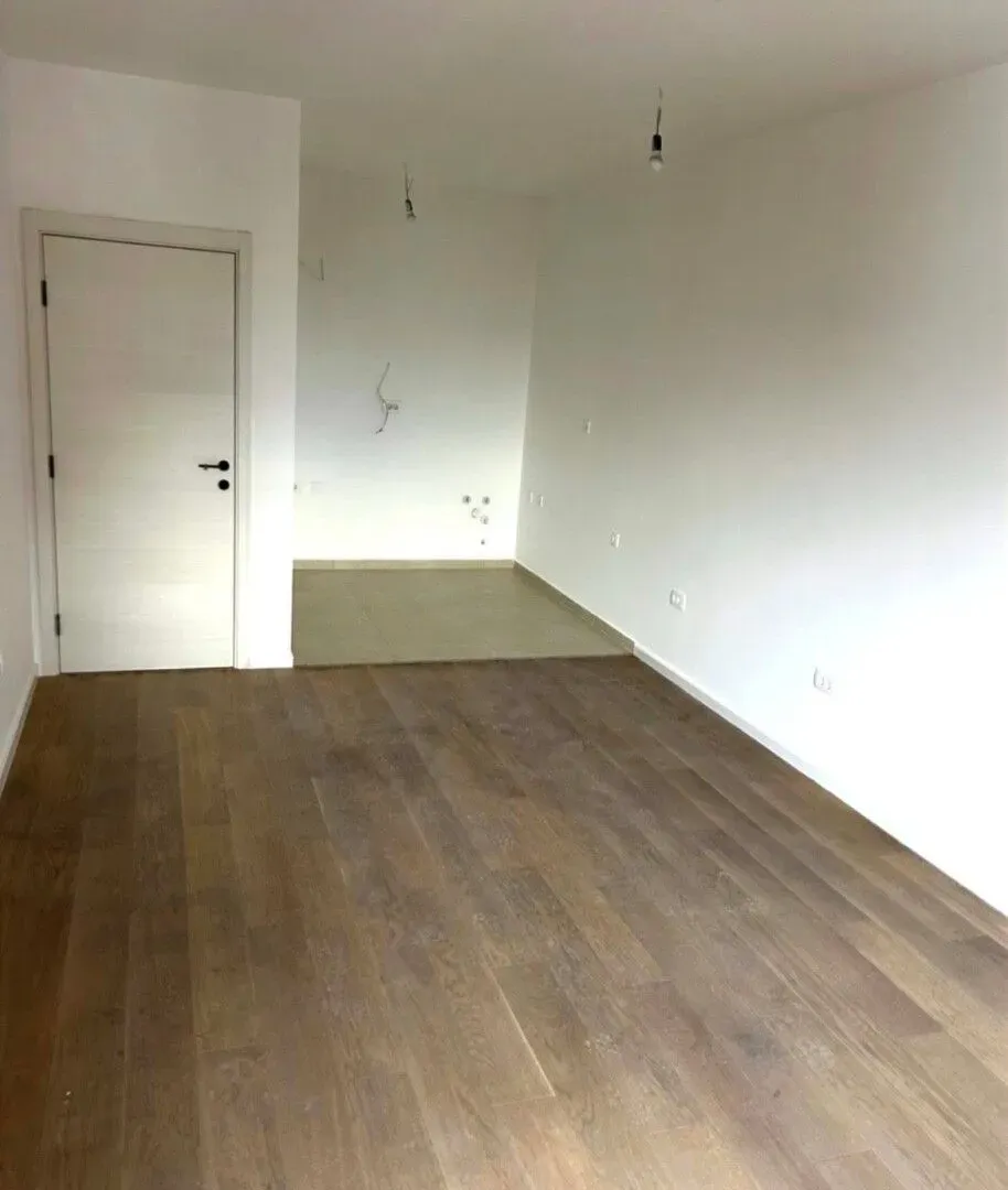 Prodaja, stan, 43m², Stari Aerodrom, Podgorica