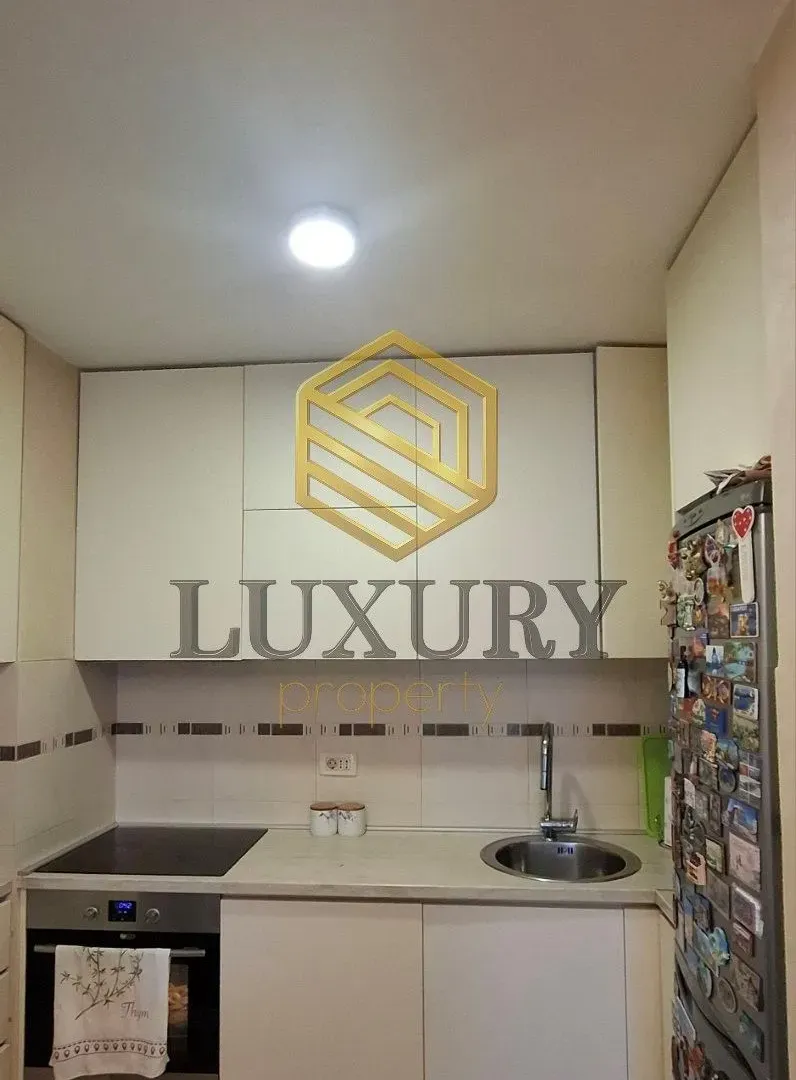 Prodaja, jednosoban stan, 67m², Stari Aerodrom, Podgorica