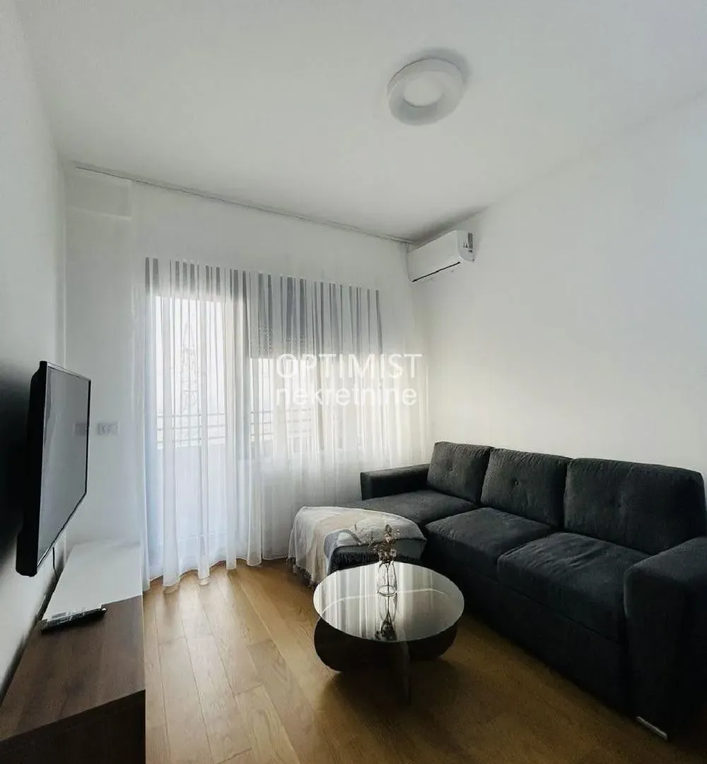 Izdavanje, jednosoban stan, 45m², Novi Beograd Sve Podlokacije, Beograd