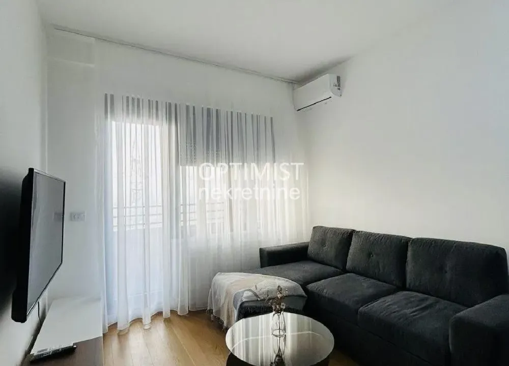 Izdavanje, jednosoban stan, 45m², Novi Beograd Sve Podlokacije, Beograd