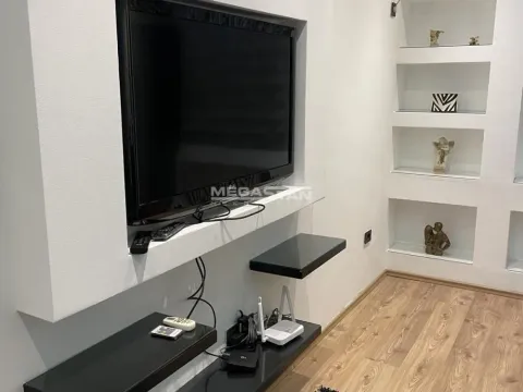 Izdavanje, dvosoban stan, 50m², Palata Pravde, Beograd - image 3