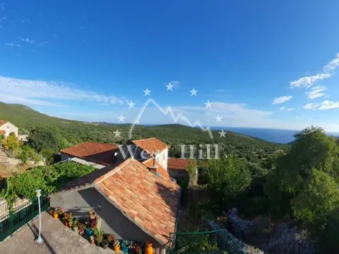 Prodaja, kuća, 238m², Rose, Herceg Novi - image 22