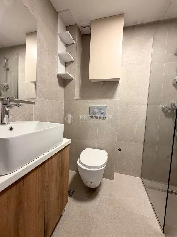 Rent, one bedroom apartment, 47m², Zabjelo, Podgorica