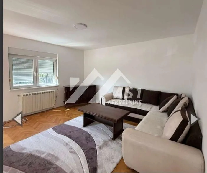 Rent, four bedroom apartment, 95m², Veternik, Novi Sad Sve Podlokacije