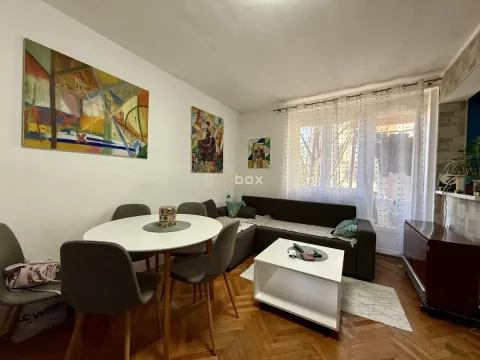 Prodaja, jednosoban stan, 47m², Medijana, Niš - image 4