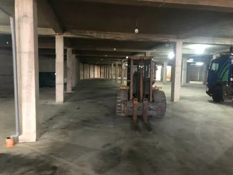 Rent, office space, 3000m², Galenika, Beograd - image 4