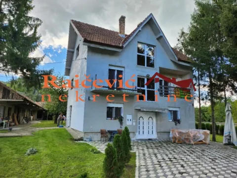 Sale, house, 200m², Krupanj, Srbija - image 3