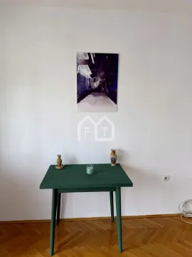 Rent, two bedroom apartment, 52m², Južni Bulevar, Vračar Sve Podlokacije - image 18