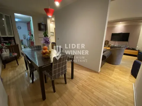 Sale, apartment, 122m², Bezanijska Kosa 2, Bežanijska Kosa Sve Podlokacije - image 14