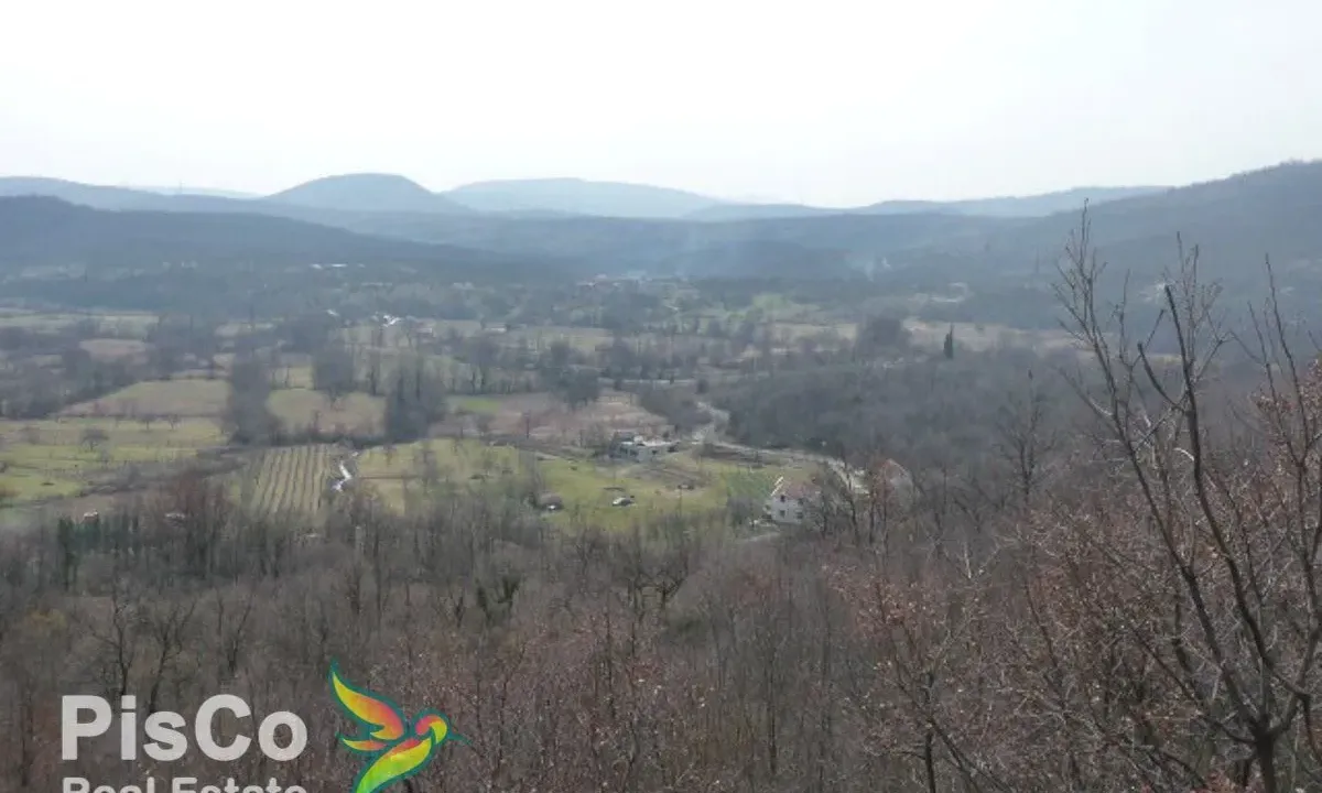 Prodaja, plac, Piperi, Podgorica