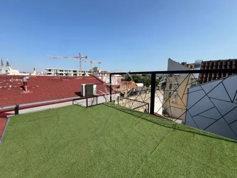 Prodaja, dvosoban stan, 56m², Rotkvarija, Novi Sad Sve Podlokacije - image 24