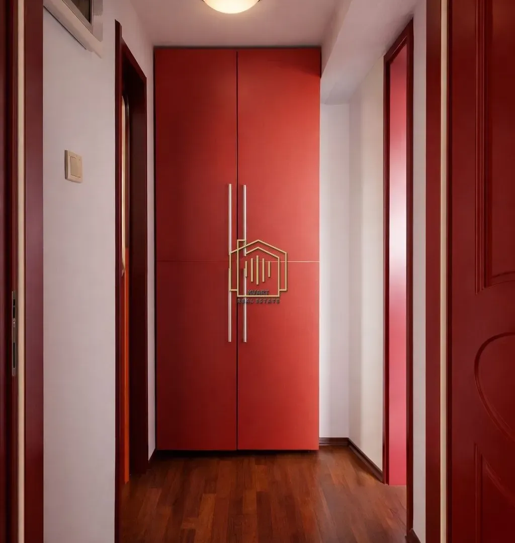Prodaja, trosoban stan, 67m², Podgorica, Crna Gora