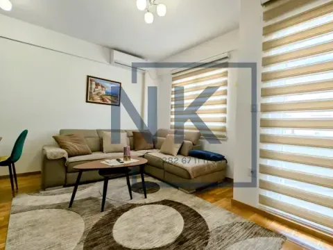 Izdavanje, jednosoban stan, 42m², Zabjelo, Podgorica - image 2