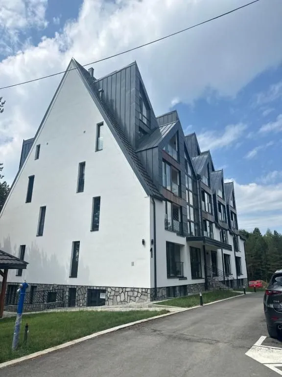 Sale, two bedroom apartment, 50m², Divčibare, Valjevo