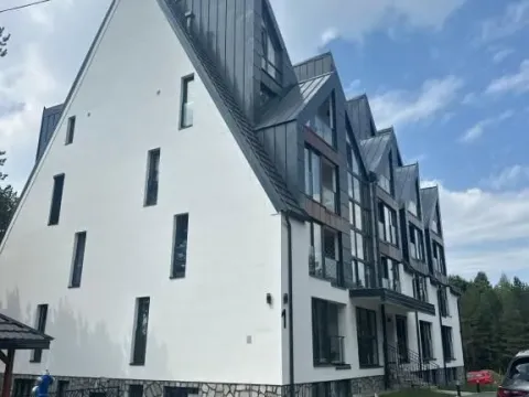 Sale, two bedroom apartment, 50m², Divčibare, Valjevo - image 17