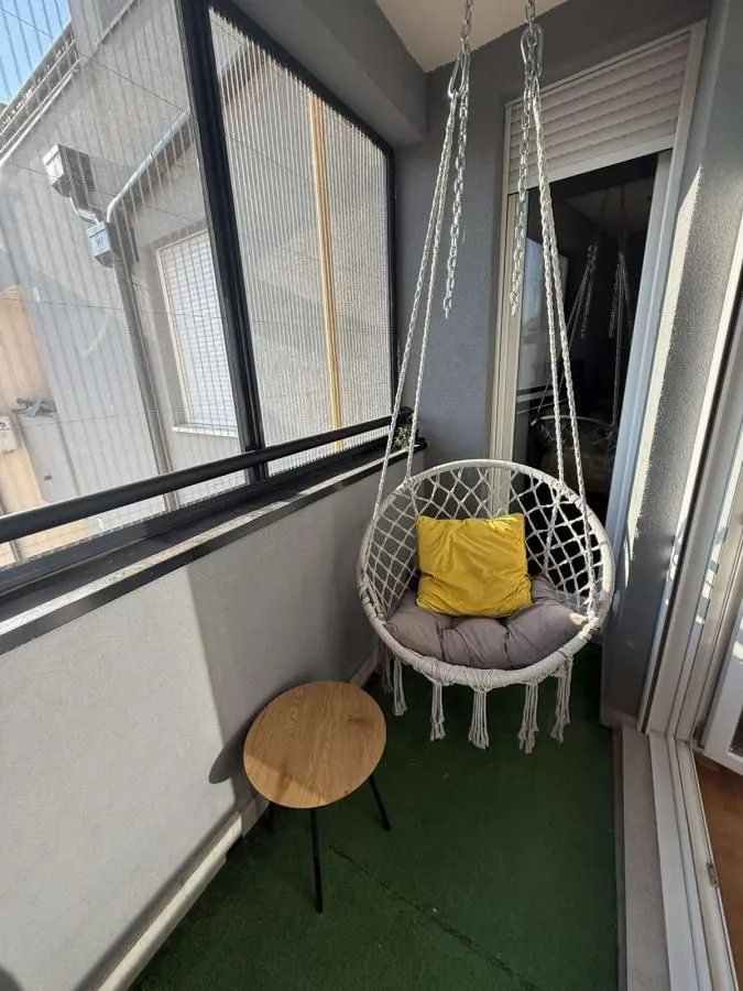 Prodaja, jednosoban stan, 38m², Salajka, Novi Sad Sve Podlokacije
