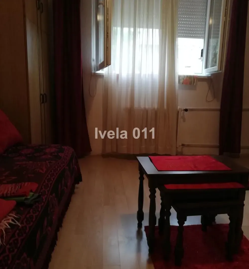 Prodaja, stan, 28m², Miljakovac, Rakovica