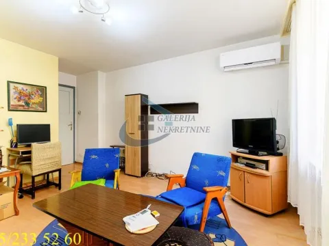 Prodaja, dvosoban stan, 55m², Zvezdara Sve Podlokacije, Beograd - image 2