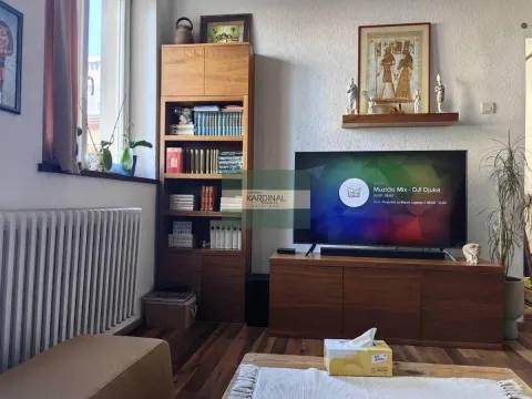 Prodaja, garsonjera, 24m², Centar, Kragujevac - image 5