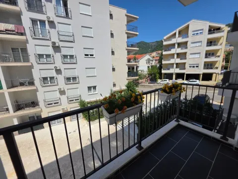 Prodaja, jednosoban stan, 46m², Budva, Crna Gora - image 14