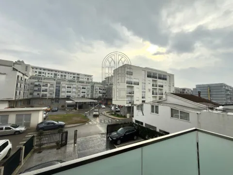 Rent, one bedroom apartment, 40m², Tološka šuma, Podgorica - image 7